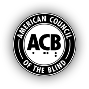 Logo ACB Radio.