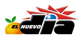 Logo El Nuevo Día.