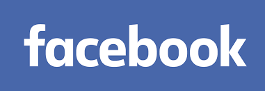 Logo de Facebook.