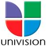 Logo de Univisión.